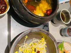 -云海肴·汽锅鸡·云南菜(高德置地店)