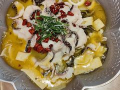 -陈厨老味·老派郴州菜(宜章店)