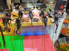 -塔湾兴顺国际观光夜市