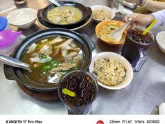 -兴记肉骨茶(甲洞大街第二新分店)