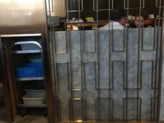 -大渔铁板烧(中山路八佰伴店)
