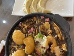 -明将锅贴(五爱路店)