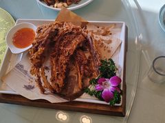 -北平味道.京味菜.烤鸭(梨园店)