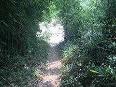 -井空里大峡谷
