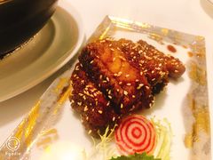 -伯衡55·吉品轩(乌鲁木齐南路店)