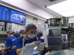 -煲珠公·老红糖珍珠奶茶(长宁龙之梦店)