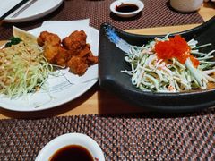 -长崎屋·日本料理·刺身·烧鸟(天河北路店)