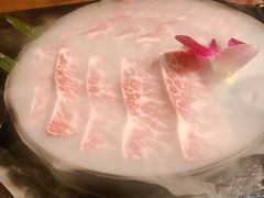 -九田家黑牛烤肉料理(太阳城店)