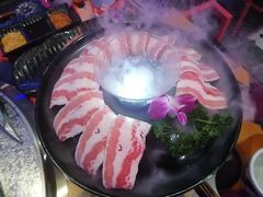 -隐匠桶烧烤肉店(利时广场店)