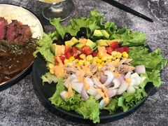 -ABC Cooking Studio(西安大悦城店)