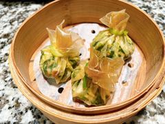 晴雯腐皮菜包-南京大牌档(崇文门国瑞店)