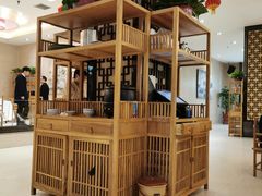 -豫满楼(郑东新区店)