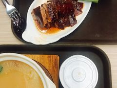 -太兴烧味餐厅(香港机场店)