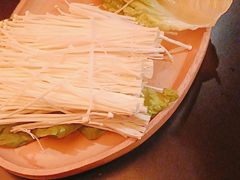 -探鱼·鲜青椒爽麻烤鱼(北京路天河城店)