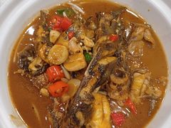 -西江美食舫·江西菜(健德桥店)