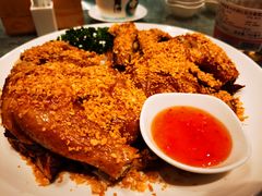 -莆田餐厅PUTIEN(金融街购物中心店)