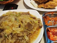 -屋里家延边朝鲜族冷面(梅林3店)