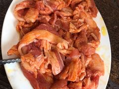 烤肥牛-韩风烤牛肉冷面店