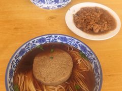 -太湖面馆十八浇(渔港路店)