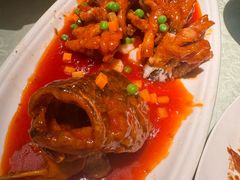 -三玛璐酒楼(汉口路店)