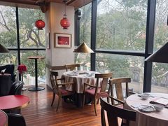 -龙门阵茶屋川菜馆(武康路店)
