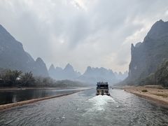-桂林两江四湖景区