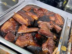 -帅帅药膳把子肉(小吃城店)