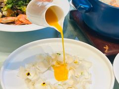 -好友缘家宴(青山路店)