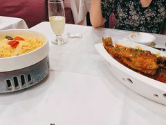 -柳州宾馆-云霄阁·旋转餐厅