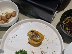 -品味泸沽湖•民族特色菜(大落水店)
