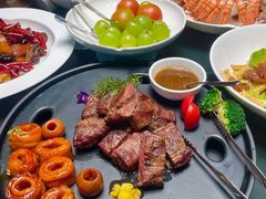 -万盛合(渔人码头店)