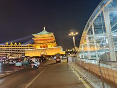 -西安城墙·碑林历史文化景区