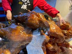 -王浩儿纪六孃甜皮鸭(东大街店)
