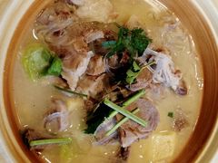 -金饭碗家宴(中兴路店)