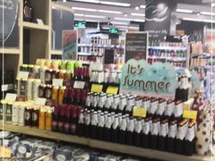 -Ole'超市(汉街万达店)