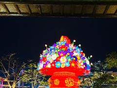 -厦门方特东方神画
