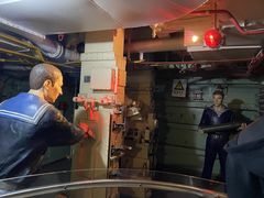 -泰达航母主题公园