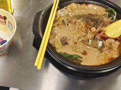 -O记东北砂锅麻辣烫