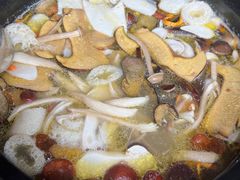 -野菌皇海景野生菌火锅(滨海大道店)