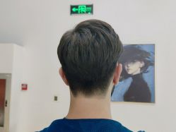 -飞梵造型