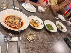 -Yan Ting 宴庭中餐厅(上海静安瑞吉酒店)