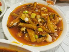 -华光驿站私房菜·黑金冠