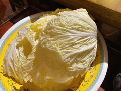 -羊大爷涮肉(亮马桥店)