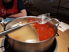 -左庭右院鲜牛肉火锅(南通CBD大有境店)