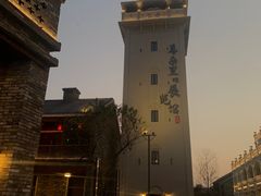 -江门古劳水乡旅游区
