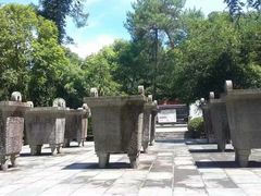 -炎帝陵景区