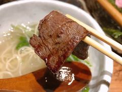 -松阪牛焼肉M(法善寺横丁店)