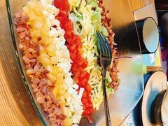 -临界音乐酒馆·小龙虾·江湖菜(华熙LIVE·鱼洞店)