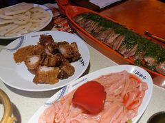 -小龙坎火锅(全球总店)