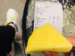 -煲王粤菜餐厅(中侨中心店)